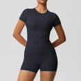 thumbnail image 2 of Your Fitness Routine with Stylish Women's Yoga Sets - Versatile Activewear for Exercise Relaxation and Everyday Use, 2 of 4