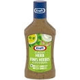 thumbnail image 4 of Kraft Vinaigrette aux Fines Herbes Classiques, 4 of 5