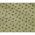 thumbnail image 4 of oneOone Cotton Flex Fabric Stork Bird Fabric Prints by Yard 40 Inch Wide, 4 of 4