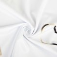 thumbnail image 3 of Womens Tops Long Sleeve Womens V Neck Pullover Off the Shoulder Printing Long Sleeve Tops, 3 of 8