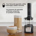 thumbnail image 3 of Keurig Milk Frother For Lattes And Cappuccinos, 3 of 11