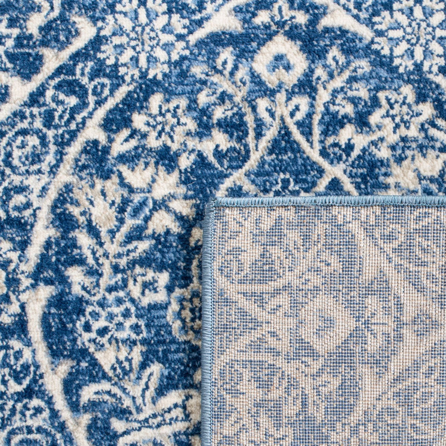 Safavieh Brentwood Braelyn Tapis Géométrique