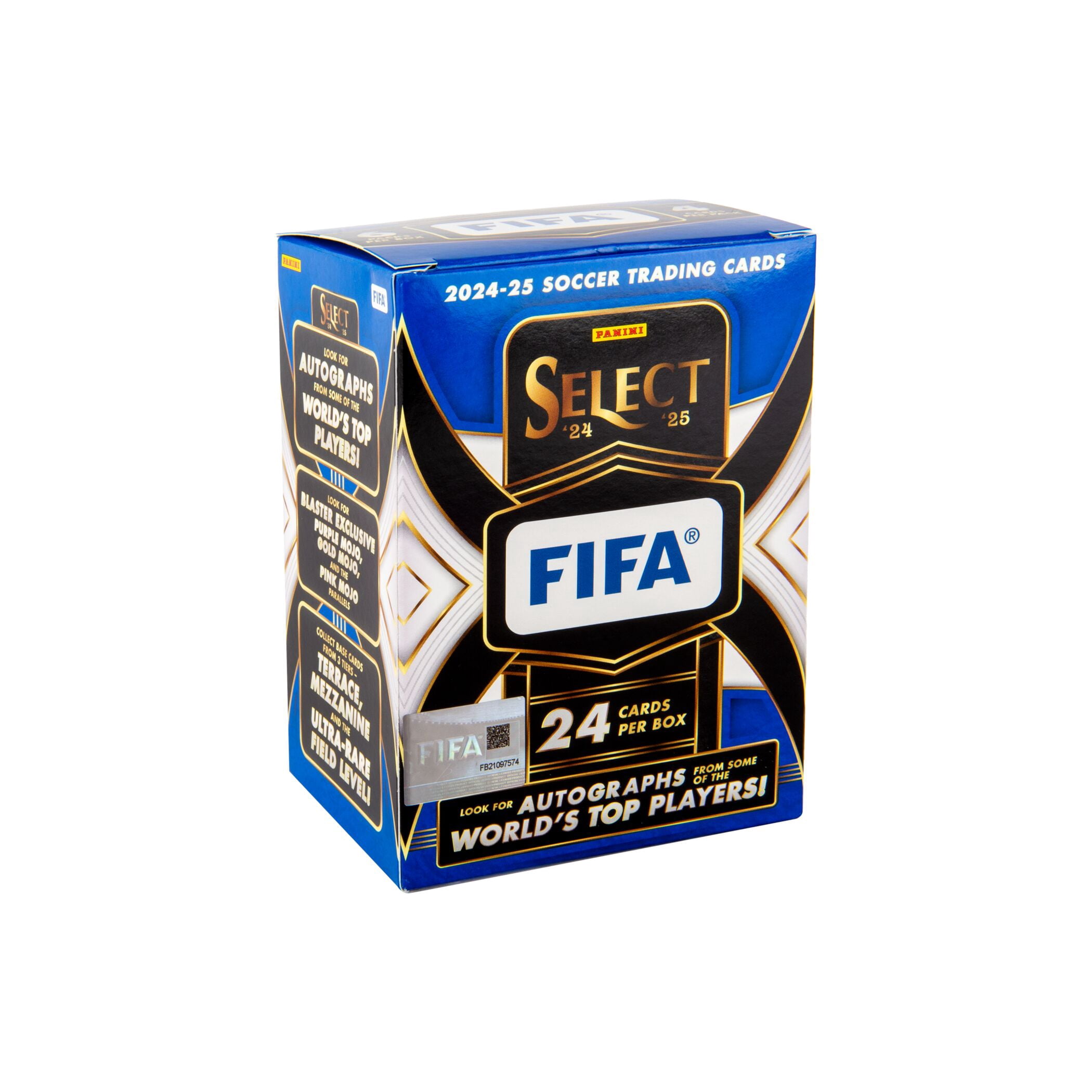 25 PN SC FIFA SEL VB - FRENCH