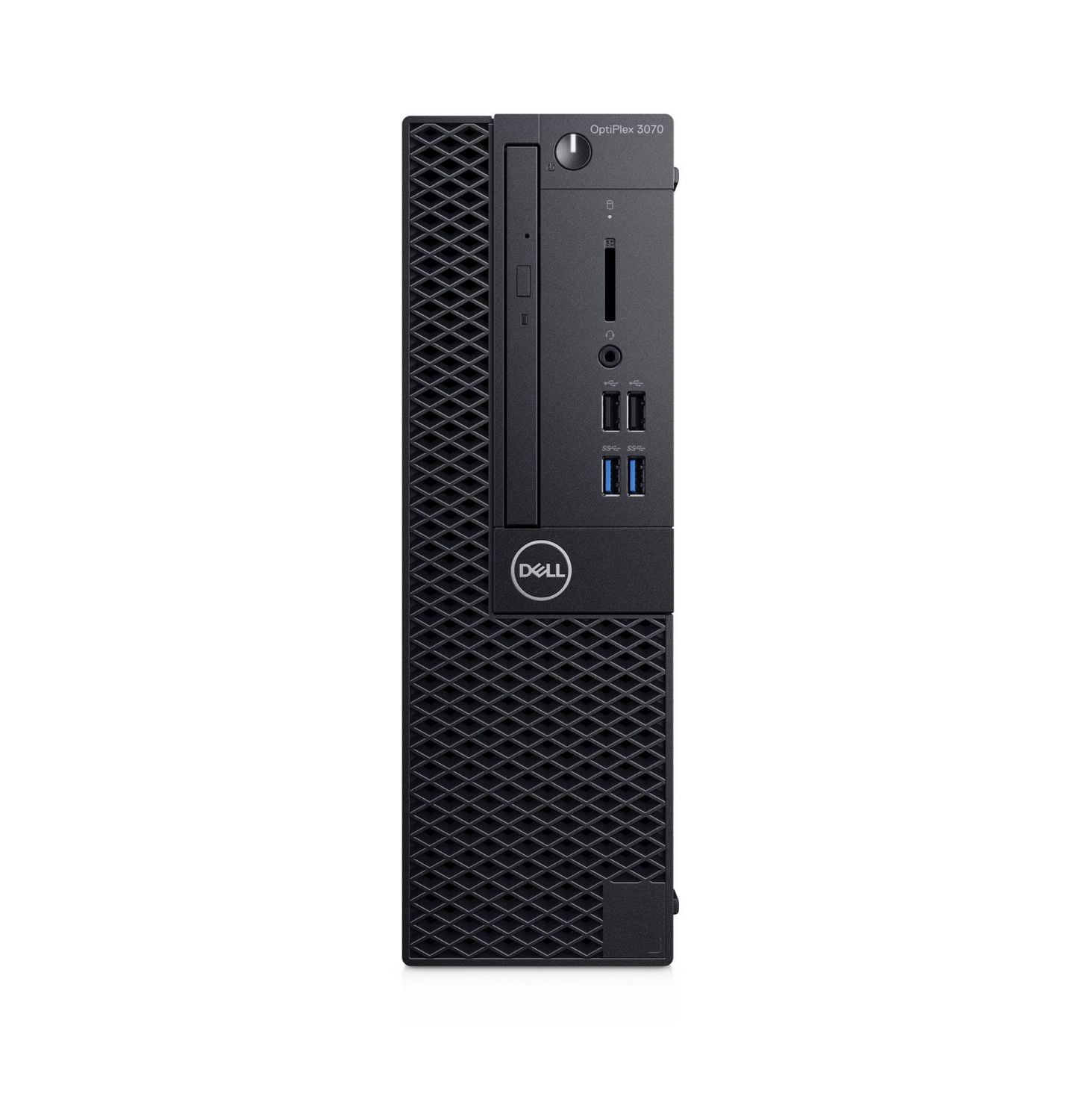 Refurbished Dell OptiPlex 3070 Intel i7-9700 Desktop