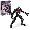 thumbnail image 1 of LEGO Super Heroes Venom Figure 76230 Toy Building Kit (297 Pieces), 1 of 6