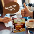 thumbnail image 3 of WHEAFREE Biscotte de Gâteau Sans Gluten - Contient des Oeufs, 10,58 OZ - 300 g, 3 of 10