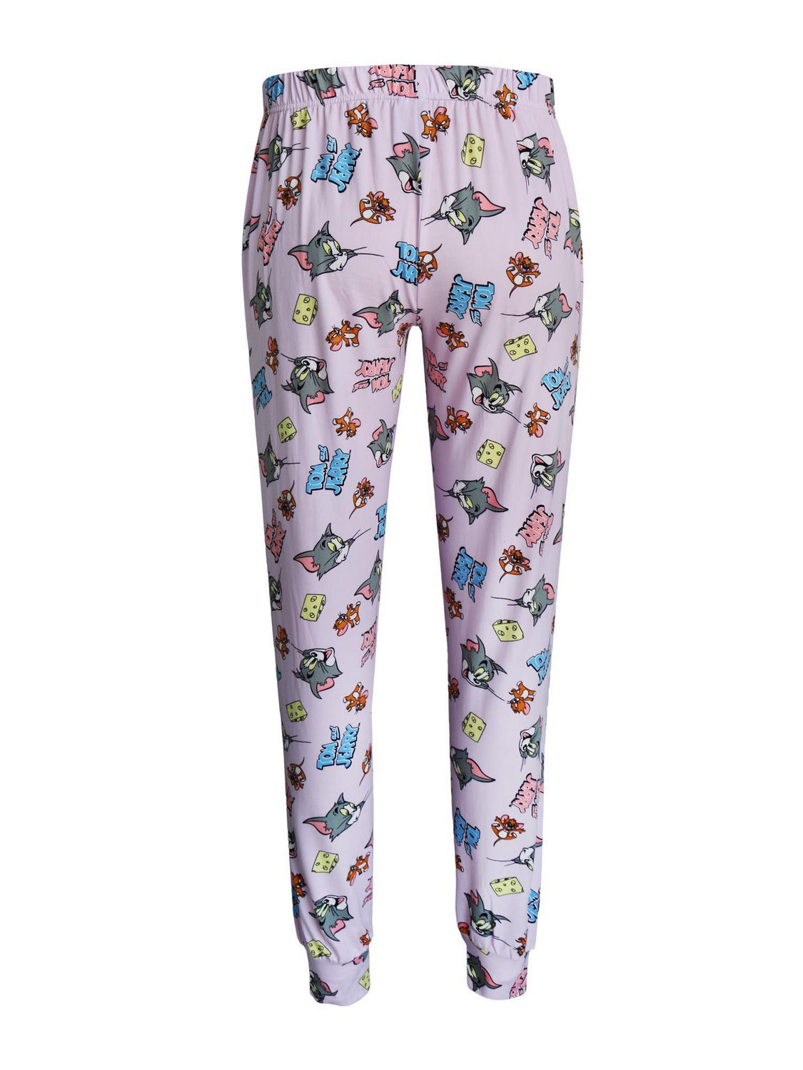 Tom & Jerry Sleep Pant - Adults - Ladies