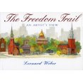 thumbnail image 2 of The Freedom Trail : Vue d'Un Artiste, 2 of 2