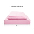 thumbnail image 1 of Johnson Home Organic Cotton Duvet Cover Bedding Set, 1 of 1