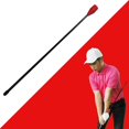 thumbnail image 2 of facefd Trainer Golf Swing Training Aid Indoor Outdoor Practice Stick Whip Equipment, 2 of 5