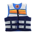 thumbnail image 1 of BODY GLOVE GILET EN EVOGRÈNE (VFI) JEUNESSE, 1 of 5