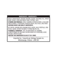 thumbnail image 4 of Kellogg's Two Scoops Raisin Bran Cereal, 755g, 4 of 9