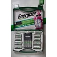 thumbnail image 1 of Energizer Recharge 10 Battery Rechargeable Battery Kit with Charger, 1 of 4