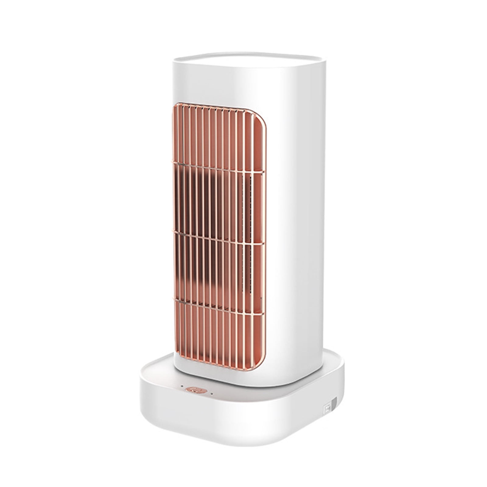 Top Heat Ceramic Heater Heater Shaking Fan Heater Household Electric Heater Multi-Function Ceramic Fan Heater