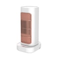thumbnail image 1 of Top Heat Ceramic Heater Heater Shaking Fan Heater Household Electric Heater Multi-Function Ceramic Fan Heater, 1 of 9