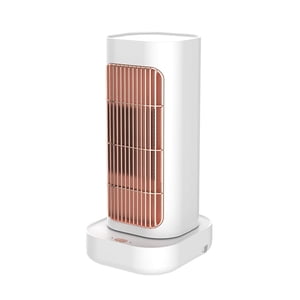 Top Heat Ceramic Heater Heater Shaking Fan Heater Household Electric Heater Multi-Function Ceramic Fan Heater