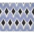 thumbnail image 4 of oneOone Cotton Flex Fabric Geometric Ikat Print Fabric By Yard 40 Inch Wide, 4 of 4