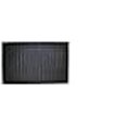 thumbnail image 3 of Imports Decor 828RBM Rubber Woven Door Mat, 3 of 3