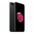 thumbnail image 3 of Pre-Owned Apple iPhone 7 Plus A1661 (Fully Unlocked) 128GB Matte Black (Grade C), 3 of 4