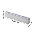 thumbnail image 3 of TIMIFIS Cling Film Cutter Magnetic Cutter Home Refrigerator Kitchen No Tear Cutter Plastic Wrap Cutter Special with Cutter Kitchen Gadgets, 3 of 6