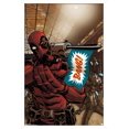 thumbnail image 1 of Marvel Comics - Deadpool - Bang Wall Poster, 22.375" x 34", 1 of 4