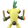 thumbnail image 2 of Pocket Monster Collection Pokemon Thwackey Moncolle MS-32 Bachinky Figure, 2 of 3