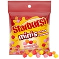 thumbnail image 1 of STARBURST, Originaux, mini bonbons, non emb., sac à partager, 191 g, 1 of 5