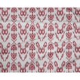 thumbnail image 4 of oneOone Polyester Lycra Fabric Ethnic Ikat Printed Craft Fabric BTY 56 Inch Wide, 4 of 4