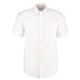 thumbnail image 1 of Kustom Kit Chemise de Travail Oxford à Manches Courtes pour Hommes, 1 of 2