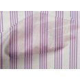 thumbnail image 4 of oneOone Cotton Cambric Fabric Vertical Stripe Print Fabric BTY 56 Inch Wide, 4 of 4