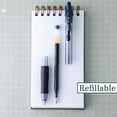 thumbnail image 3 of Pilot G2 Premium Gel Pens Gel Roller Pens Fine Point 0.7 Mm Assorted Colors 20, 3 of 5