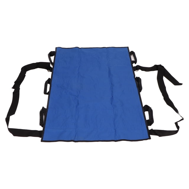 Feuille de Transfert pour Patient, Coussin de Repositionnement Doux pour Hôpital