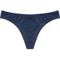 thumbnail image 4 of ORUYROP Culottes Tongs en Coton Respirant pour Femmes, Lot de 6, 4 of 5