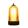thumbnail image 2 of RKSTN Desk lamp for Office Home Portable Wireless Birdcage Table Lamp Dimmable Decorative Atmosphere Rechargeable Table Lamp Touching Control Night Light Table lamp, 2 of 3