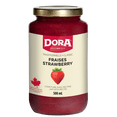 thumbnail image 1 of Dora Confiture Traditionnelle aux Fraises, 1 of 6