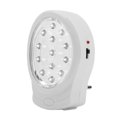 thumbnail image 2 of Lampe d'Urgence Rechargeable à 13 LED pour la Maison, Panne de Courant Automatique, 2 of 7
