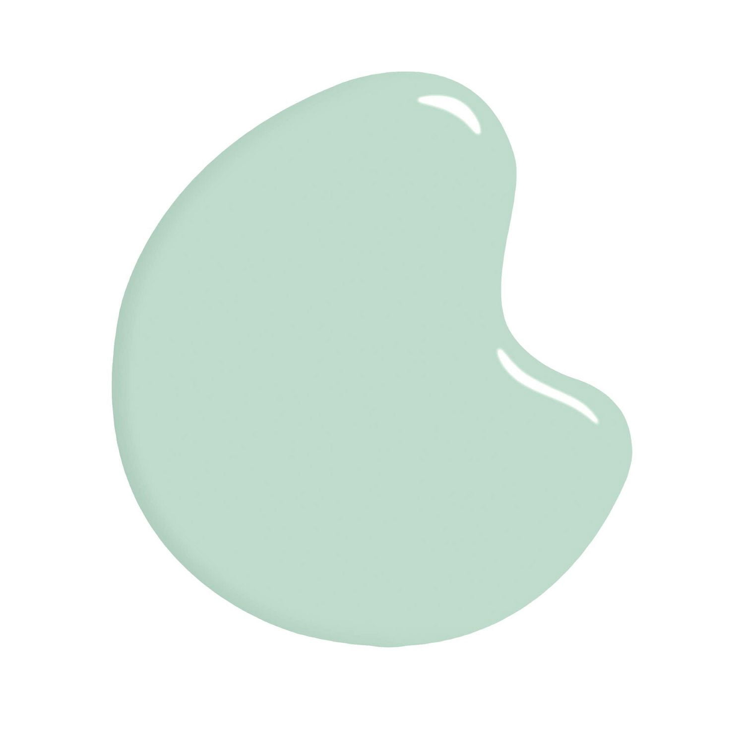 Miracle Gel™ Vernis à ongles, système de simili-gel en 2 étapes, sans lampe UV, jusqu'à 8 jours de couleur et brillance.