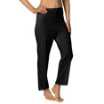 thumbnail image 2 of Shadowline 46005 Pettipants pour Femmes (Blanc G), 2 of 2