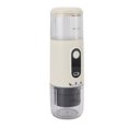 thumbnail image 1 of Portable Electric Espresso Machine,Travel Coffee Maker for Camping,Car Self Heating Coffee Maker with USB C for Hiking, Office, RV, 1 of 7