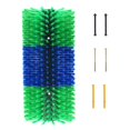 thumbnail image 4 of MERIGLARE Livestock Brush Convenient with Screw Kit Cattle Scratcher for Cow Sheep Elk, 4 of 9
