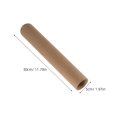 thumbnail image 2 of ETHZZLE 10Pcs Paper Rolls Crafts Kraft Paper Chocolate for Document Transportation and Family Projects, 2 of 8