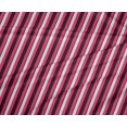 thumbnail image 4 of oneOone Polyester Lycra Fabric Diagonal Stripe Print Fabric By Yard 56 Inches Wide, 4 of 4