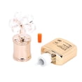 thumbnail image 2 of Sensitive Eyelash Glue, Eyelash Glue 15ml Professional Easy To Operate  For Eyelash Beauty Salon, 2 of 8
