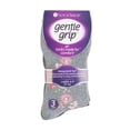 thumbnail image 2 of Gentle Grip - 6 Pairs Ladies Gentle Grip Non Elastic Socks, 2 of 2