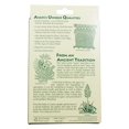 thumbnail image 3 of Flower Valley - Ayate Hand-Woven Natural Agave Washcloth, 3 of 4