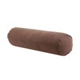 thumbnail image 3 of Oreiller Cervical en Rouleau pour le Cou en Tissu Creux, Confortable, Doux, Oreiller Traversin pour le Cou, Oreiller Rond en Rouleau pour le Cou pour Ventre Cheville Vertèbres Genoux de Voiture, 3 of 8