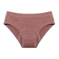 thumbnail image 1 of Advanced Comfort Personal Hygiene Bodysafe Mesh Briefs for Home Leisure Featuring Soft and All-Day Wearability, 1 of 2
