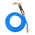 thumbnail image 1 of MesaSe Copper Liquefied Gas Welding Torch Electronic Ignition Home Use, 1 of 9