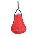 thumbnail image 2 of koolsoo Deluxe Nylon Diving SMB Salvage Lift Bag & Over Pressure Valve, Scuba Dive orange, 2 of 8
