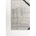 thumbnail image 2 of ECARPET Washable Abstract Striped Area Rug & Runner for Living Room, Bedroom, Hallway, 2 of 9